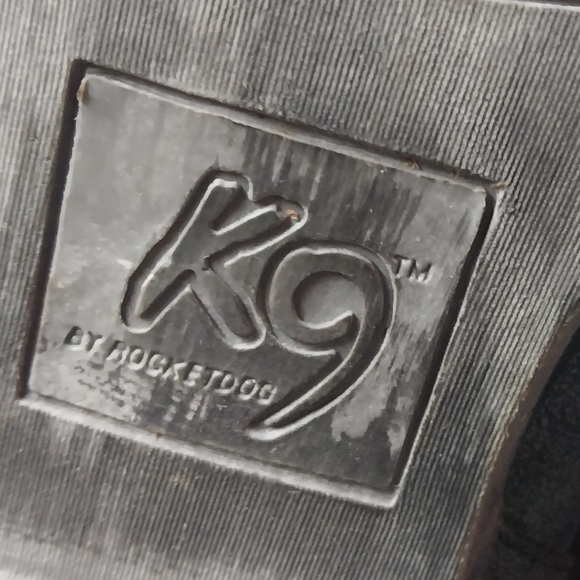 Rocket Dog Ankle Boots - Picture 5 of 5